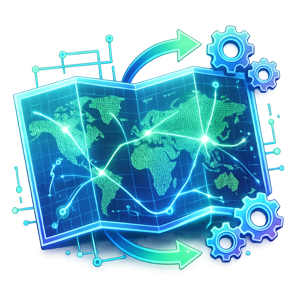 Konkret handlingsplan