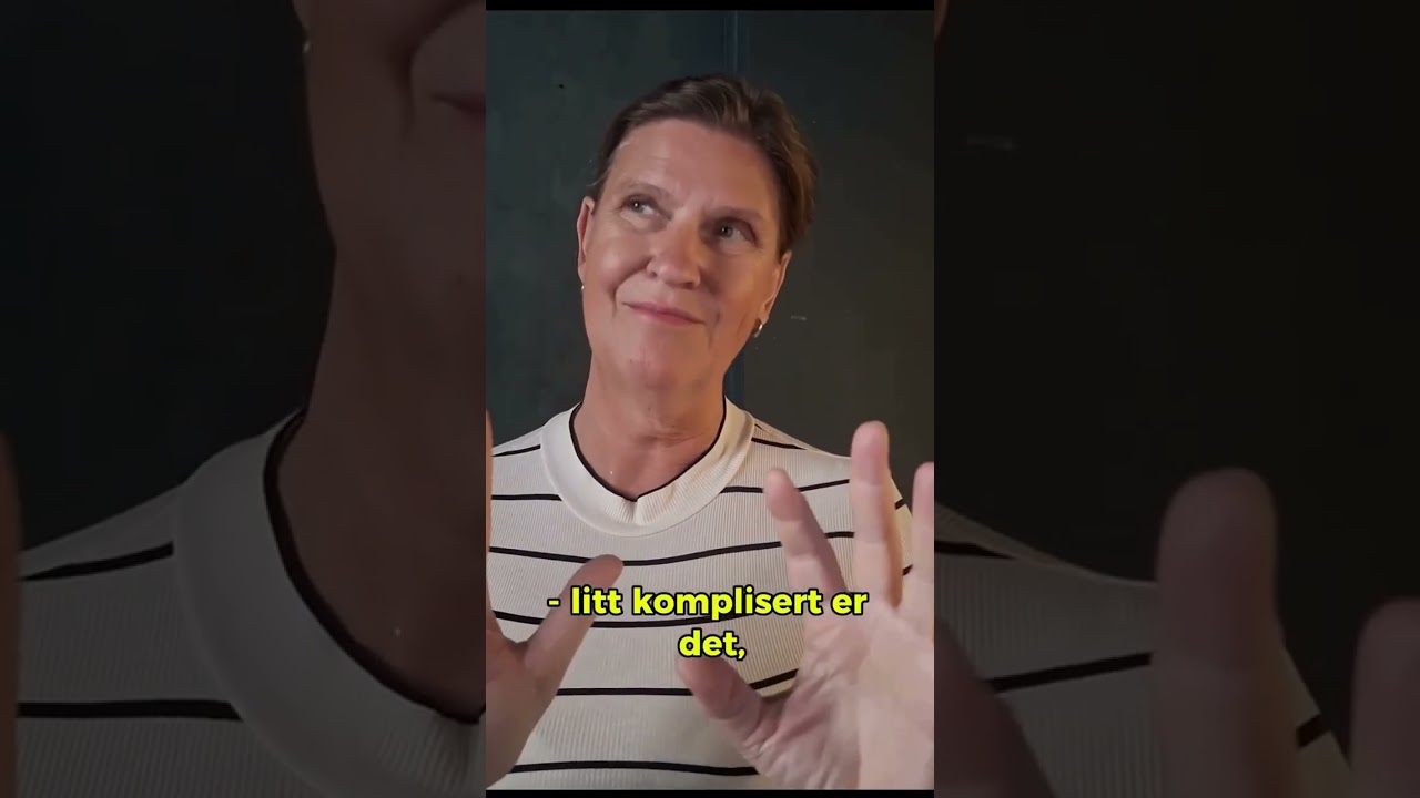 Video om kartleggingsdagen