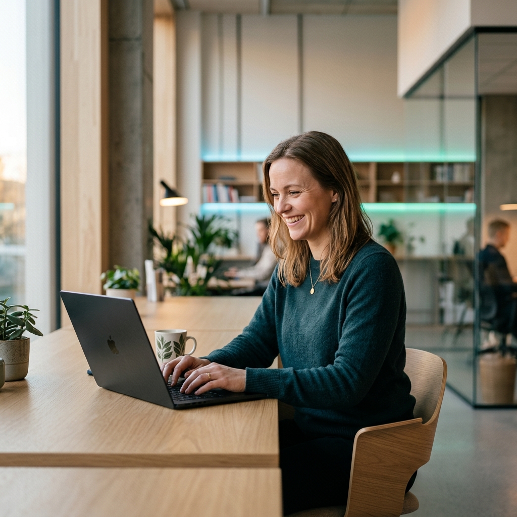 Opplæring i trygg bruk og dataklassifisering