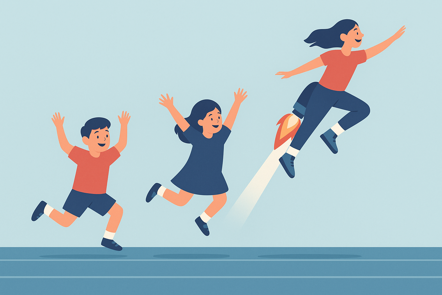 Symbol for strategisk digital markedsføring