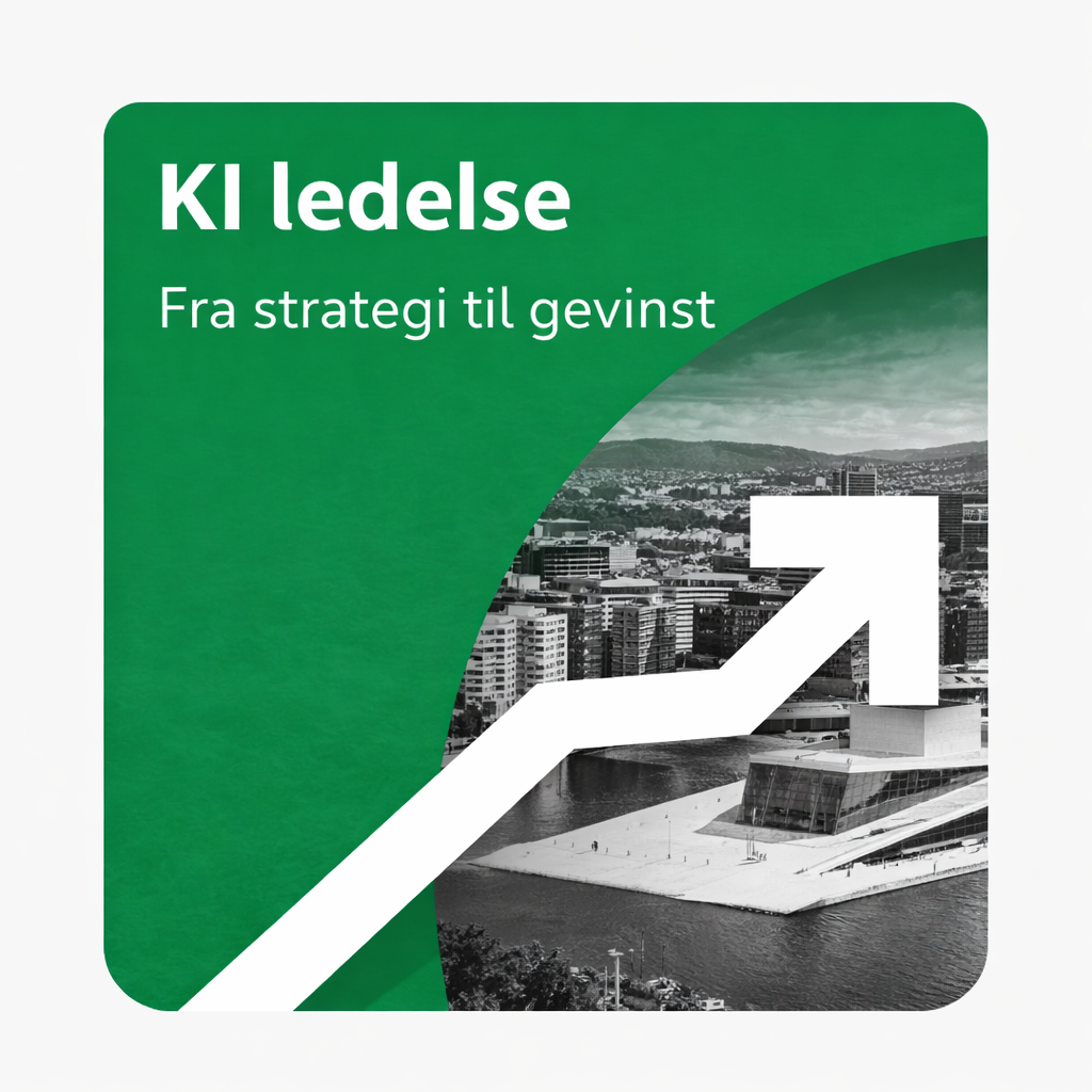 KI Workshop: Ledelse